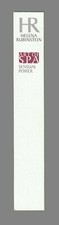 Carte publicitaire -