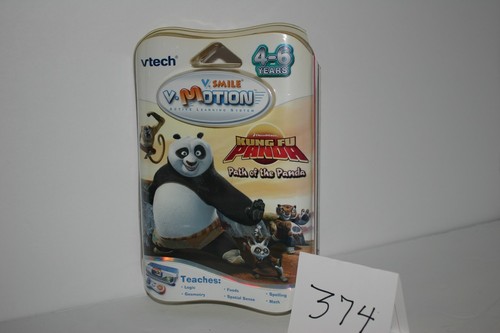 Vtech smile motion 4 - vtech, v-smile