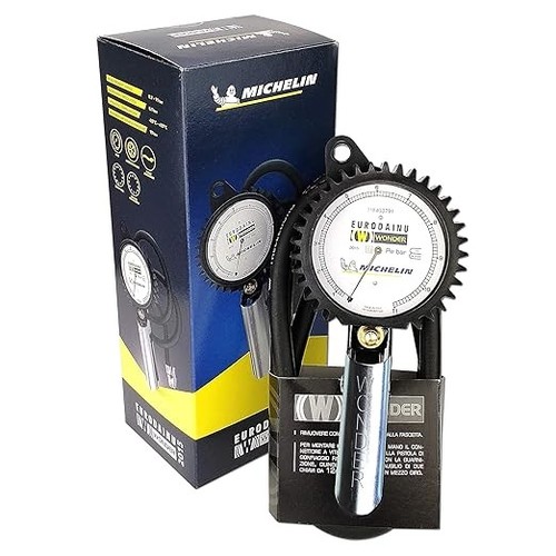 Michelin wonder eurodainu 1991 - michelin,