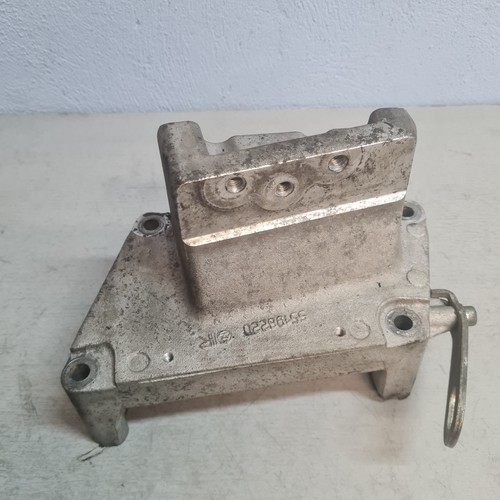 Support moteur 3 - moteur, cdti