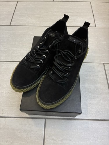 Giuseppe zanotti black - zanotti,