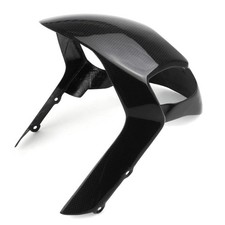 Carbone Garde Boue Avant