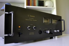 Amplificateur stéréo Technics SE-9200