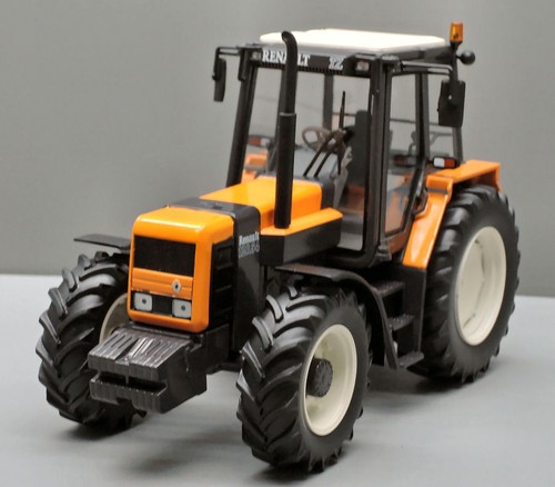 Réplicagri tracteur - 1/32,