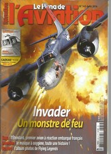 Fana aviation n 561 - de, n°561