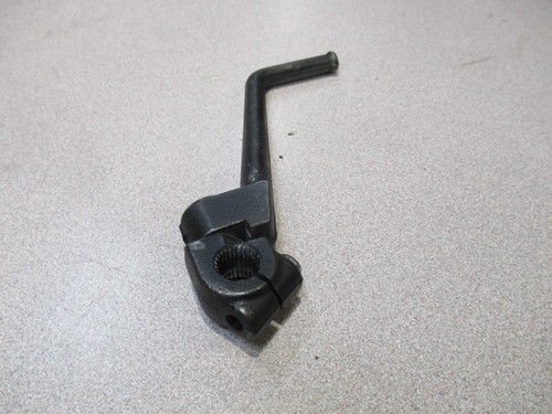 Kick sherco 50 - (sherco,
