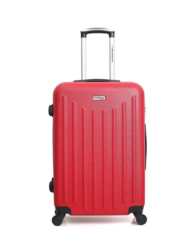 American travel valise - -,