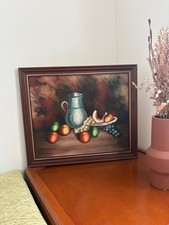 Tableau nature morte - nature,