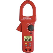 Benning CM 7 Pince