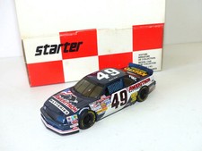 CHEVROLET LUMINA AMERITRON N°49 NASCAR CHAMPIONNAT 1992 STARTER 1:43