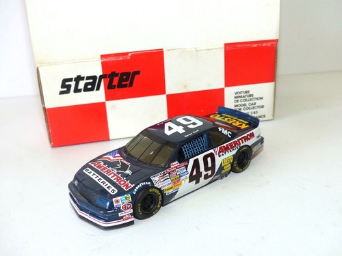 Chevrolet lumina ameritron - chevrolet,