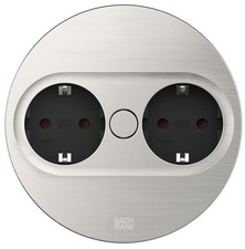 Prise Encastrée Twist 2 Style