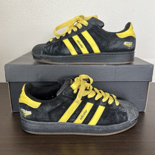 Rare 2006 adidas adicolor - rare,