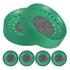  6 pièces nid de pigeon