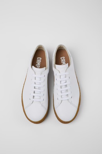 Camper shoes size eu39 white - eu39,