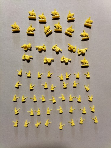 Armee jaune risk g602 - ,