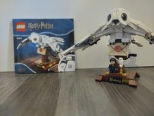Lego  75979 - Harry Potter -