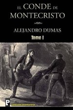Alejandro Dumas El Conde de