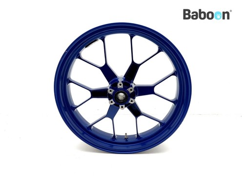 Roue avant aprilia - roue,
