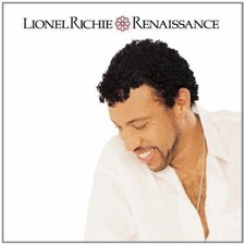 Lionel Richie : Renaissance -