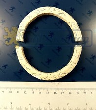 2 joints étanchéité palier