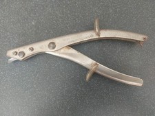  pinces ancienne grignoteuse ,SAUER WERKZEUG
