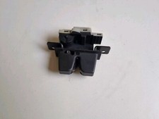 Renault Megane 2 / Serrure De