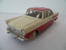 Authentique SIMCA CHAMBORD ref