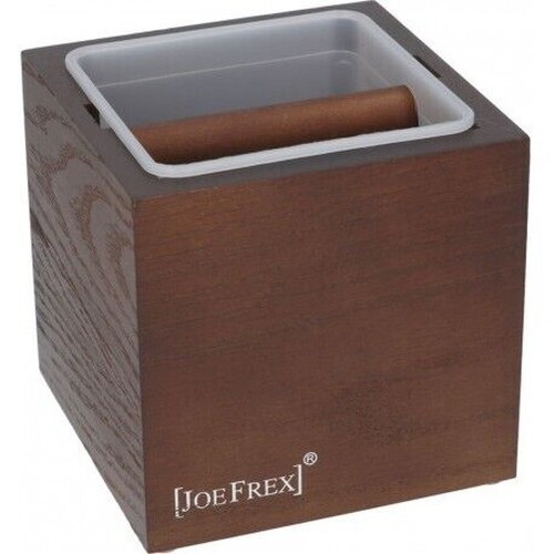 Tiroir bois fond café - tiroir, en
