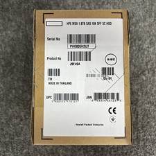 For HPE J9F49A 787649-001 MSA