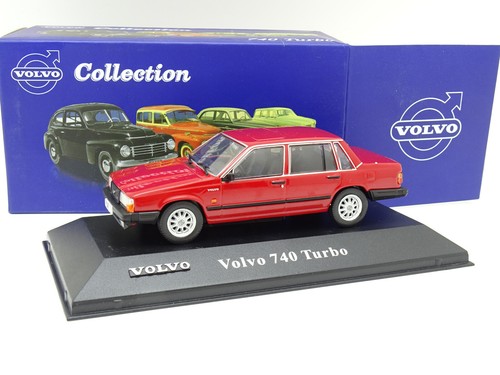 Atlas presse volvo - atlas, 1/43