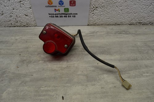 Feu arrière suzuki 380 550 - suzuki,