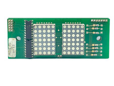 Panneau D'Indicateur LED Dot-Matrix MLG4_9SFR OTT12