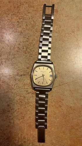 Montre automatique suisse - montre,
