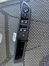 Platine de commande lève-vitre gauche - Citroen c4 x - 98349233ZD