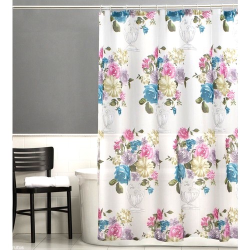Maytex marrivale fabric - marrivale, shower