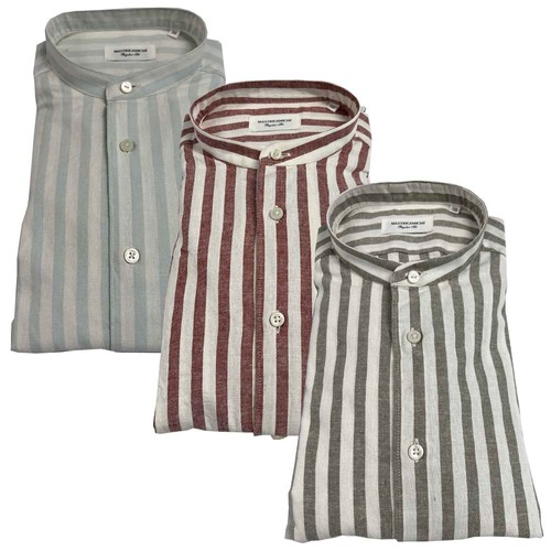 Mastricamiciai chemise homme - chemise,