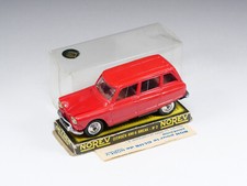 NOREV - 2 - Ami 6 Break - Rouge - En boite