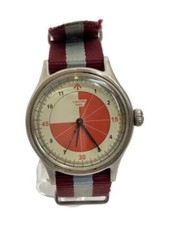 Montre Timex x NIGEL CABOURN