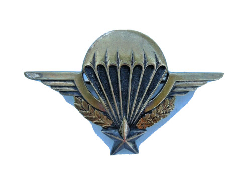 Insigne militaire brevet