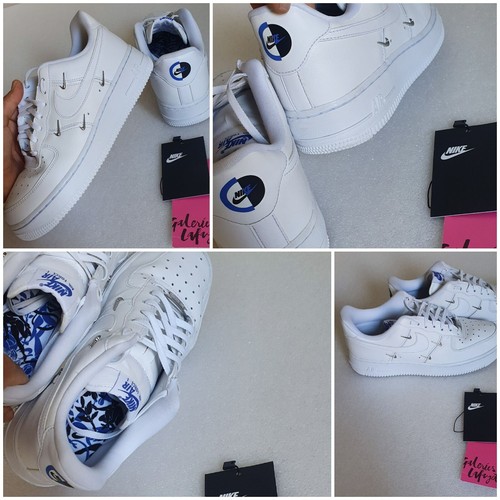 Baskets nike air - baskets,