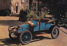 Carte postale postcard - , 10x15cm