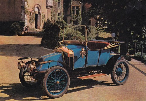 Carte postale postcard - , 10x15cm