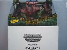 Battle Cat Classics Tigre De