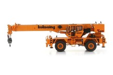 TWH 1/50 GRUE SUR ROUE GROVE