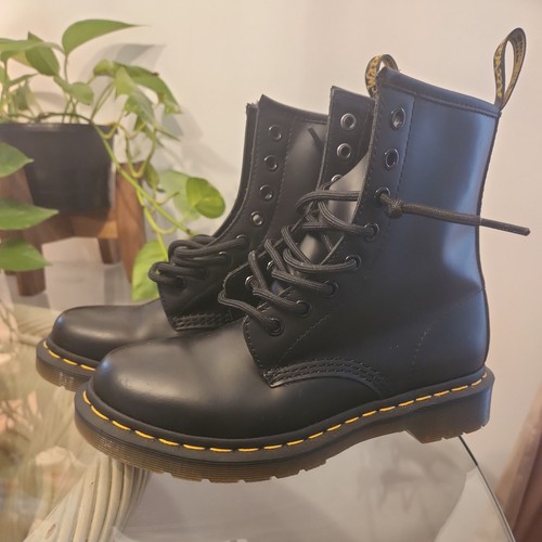 Martens 1460 mono - 1460,