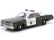 1974 Dodge Monaco "Patrouille