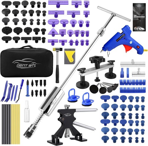 Kit réparation bosses - réparation, de