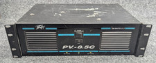 Peavey Professional Stereo