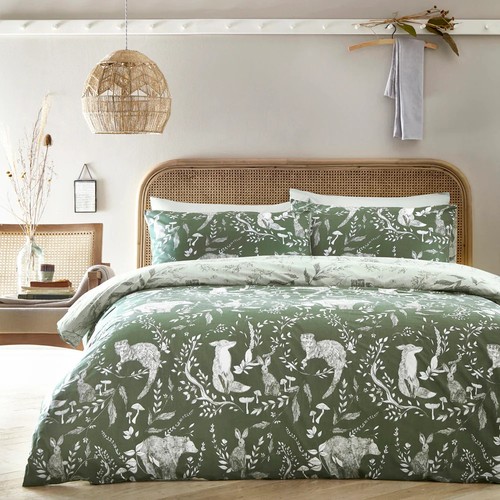 Furn parure lit buckthorn - -,